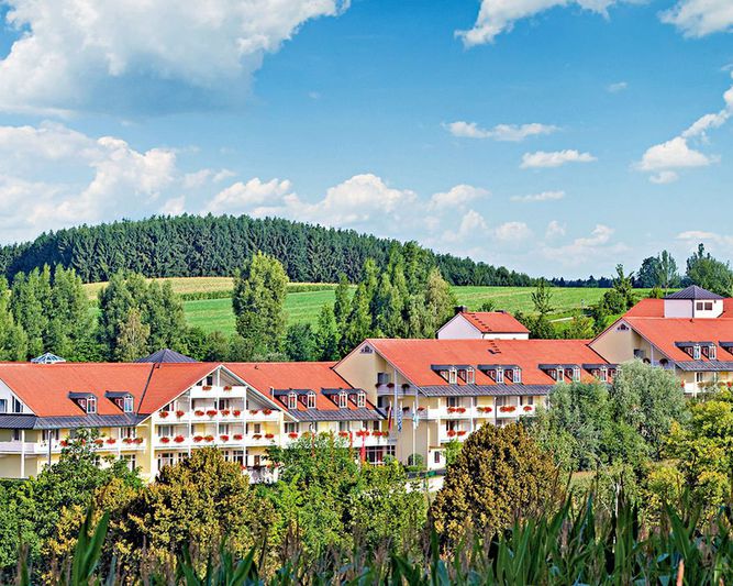 Abb. Hotel St. Wolfgang